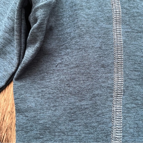 Beyond Yoga Spacedye Out of Pocket Pull Over - Picture 4 of 4